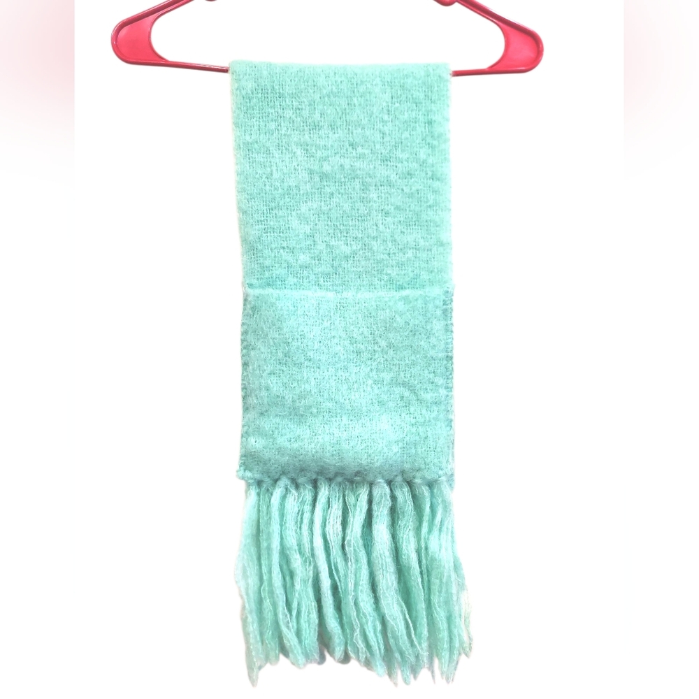 Donegal Design Mohai Blend Scarf